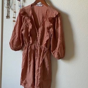 Zara dress